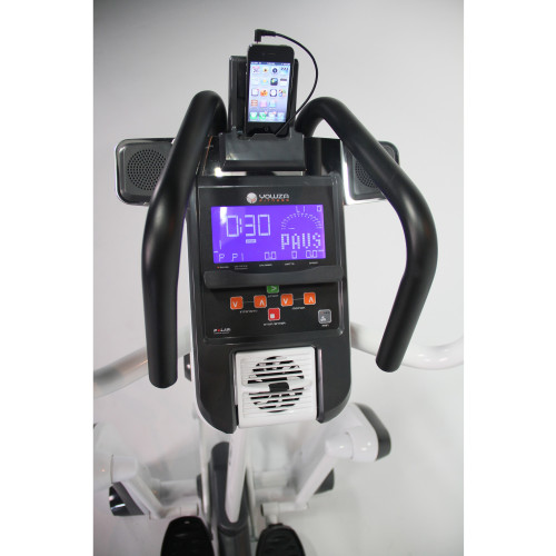 Орбитрек  Yowza Fitness Jupiter CE3.7D - фото №2